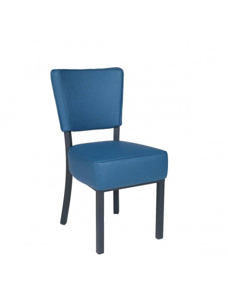 alt= Silla Bohemia