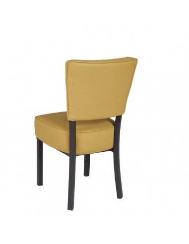 alt= Silla Bohemia