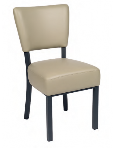 alt= Silla Bohemia