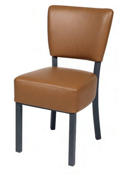 alt= Silla Bohemia