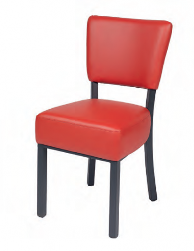 alt= Silla Bohemia