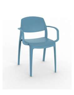alt= silla Smart con brazos 2