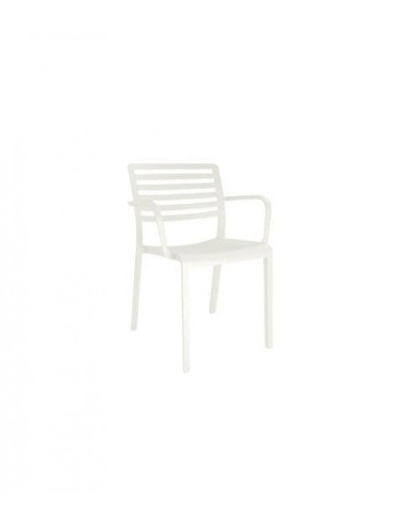 alt= silla Lama con brazos