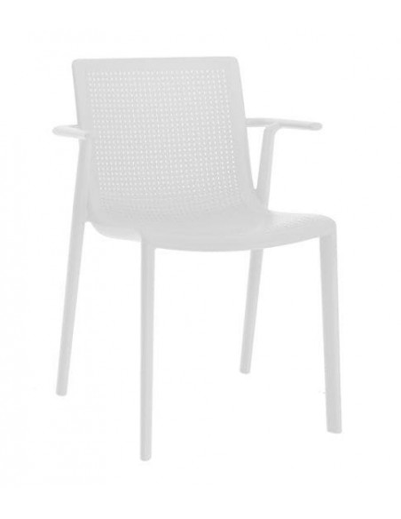 alt= Silla Beekat con brazos