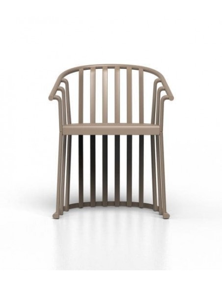 alt= sillón Raff