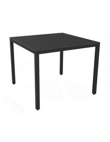 alt= Mesa Barcino compact 70x70