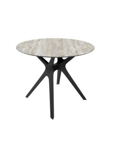 alt= mesa Vela Compacto