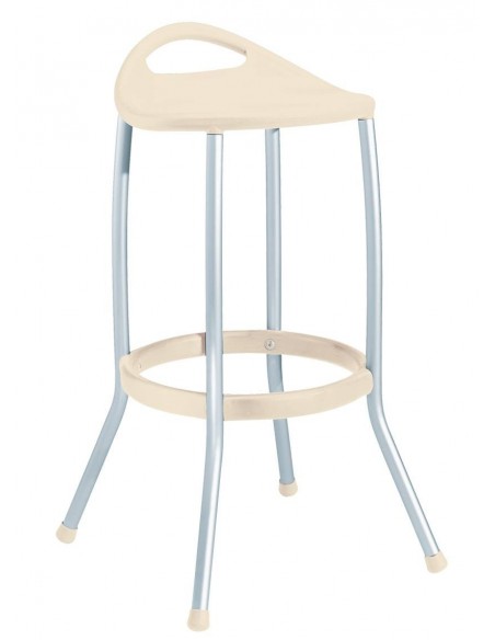 alt= Taburete Max H75