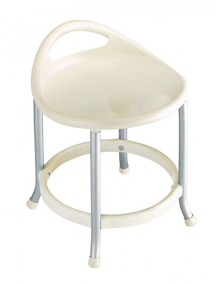 alt= Taburete Max H42