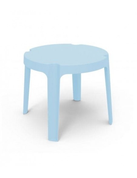 alt= mesa Rita infantil