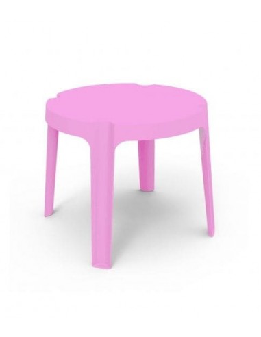 alt= mesa Rita infantil