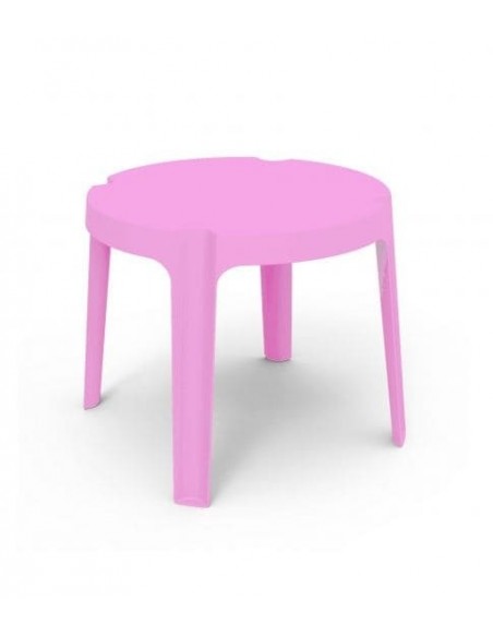 alt= mesa Rita infantil