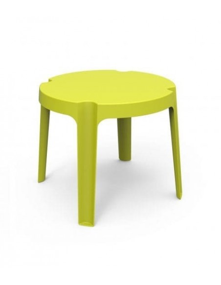 alt= mesa Rita infantil