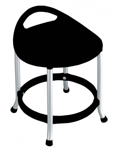alt= Taburete Max H42