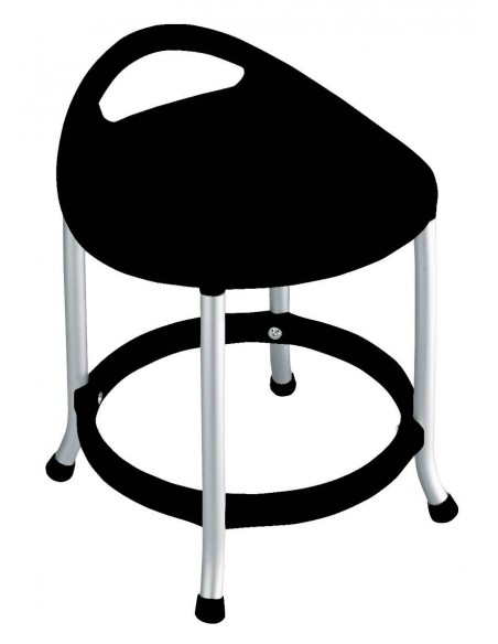 alt= Taburete Max H42
