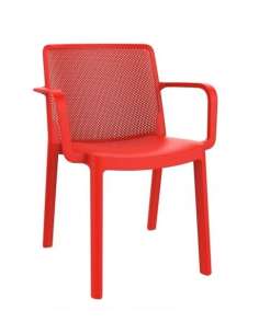 alt= silla Fresh con brazos 2