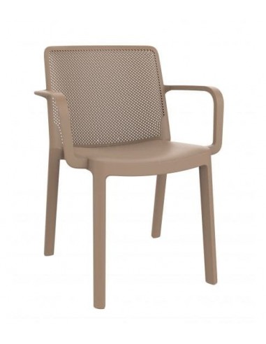 alt= silla Fresh con brazos