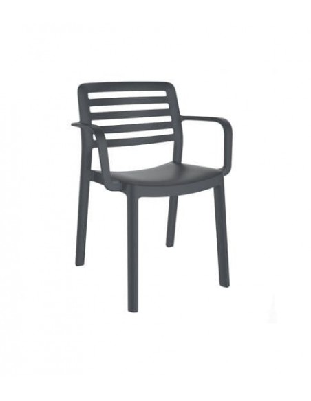 alt= silla Wind con brazos