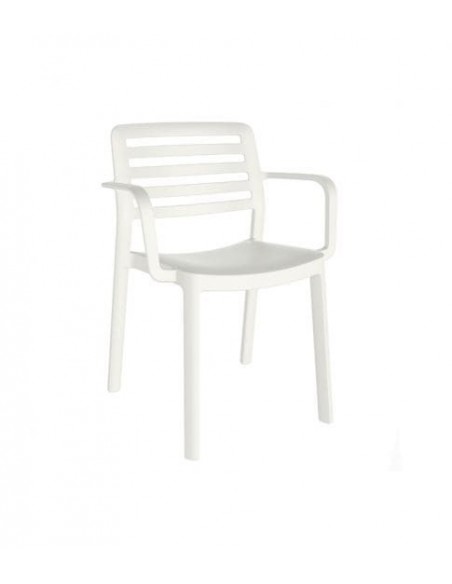 alt= silla Wind con brazos