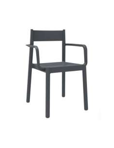 alt= silla Danna con brazos 2