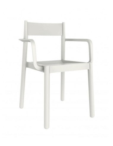alt= silla Danna con brazos