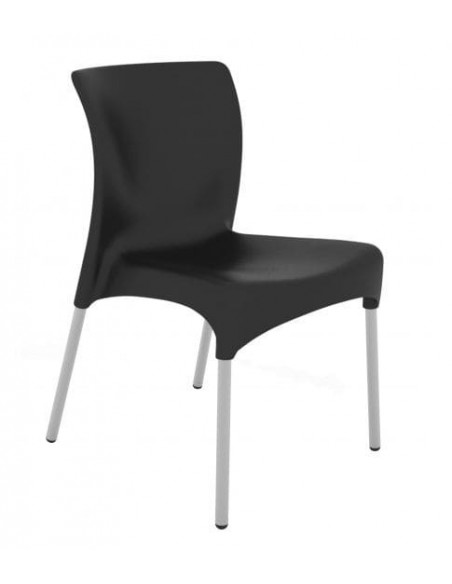 alt= silla Moon
