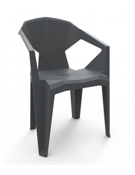 alt= silla Delta