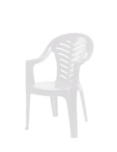 alt= silla Palma con brazos