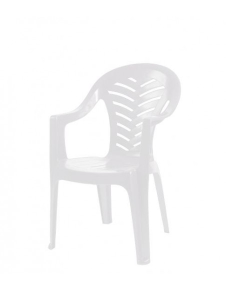 alt= silla Palma con brazos