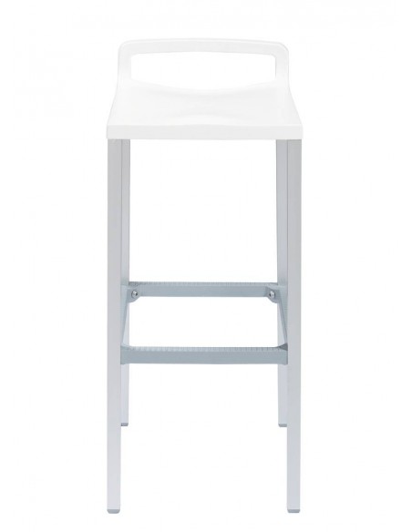 alt= Taburete Ofer H75