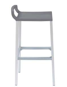 alt= Taburete Ofer H75 2
