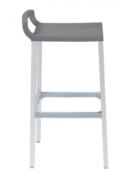 alt= Taburete Ofer H75