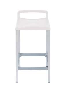 alt= Taburete Ofer H60 2