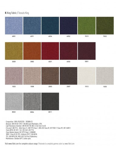 alt= Taburete Colorfive Wrap ST 66