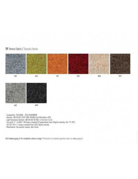 alt= Taburete Colorfive Wrap ST 66