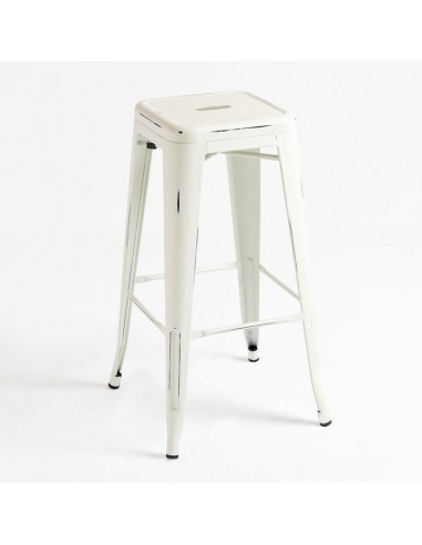 alt= taburete TOLIX vintage