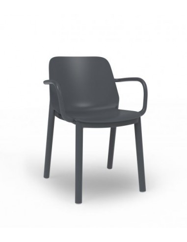 alt= silla One con brazos