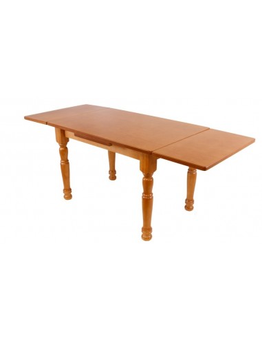 alt= Mesa de Madera Ref. 740 Extensible