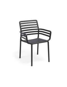 alt= Silla Doga con brazos 2