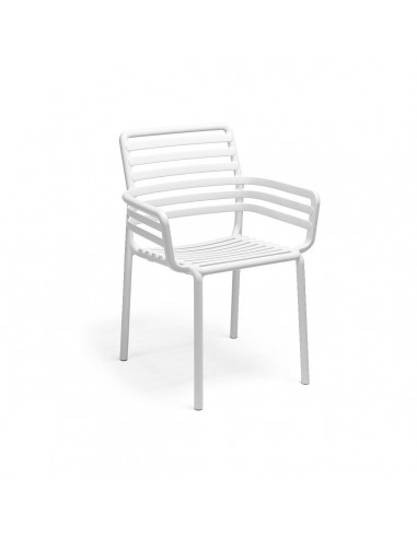 alt= Silla Doga con brazos