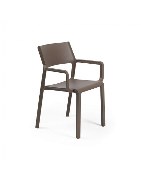 alt= Silla Trill con brazos