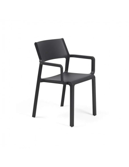 alt= Silla Trill con brazos
