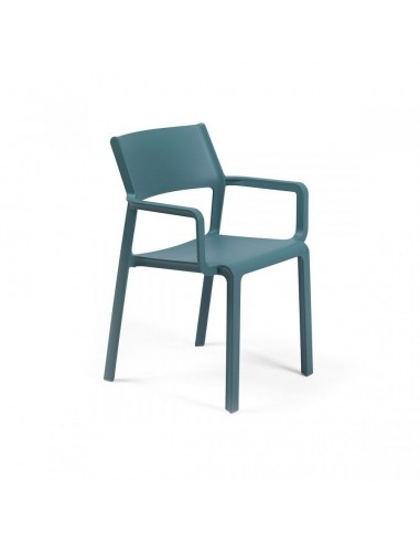 alt= Silla Trill con brazos