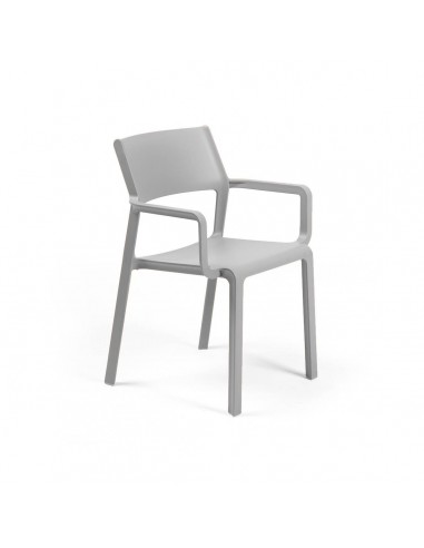 alt= Silla Trill con brazos