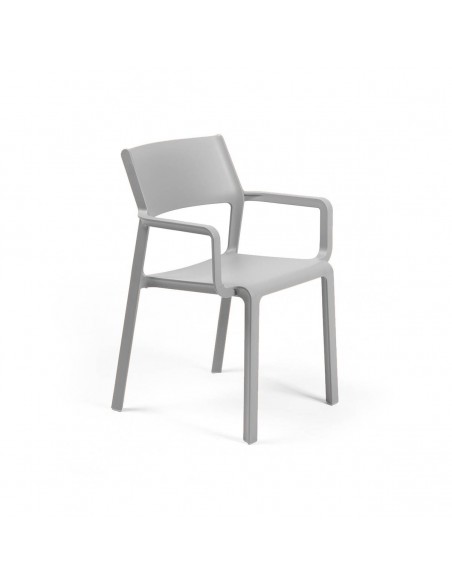 alt= Silla Trill con brazos