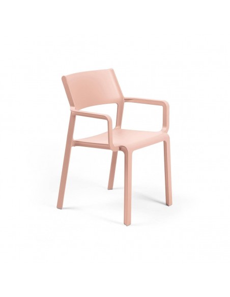 alt= Silla Trill con brazos