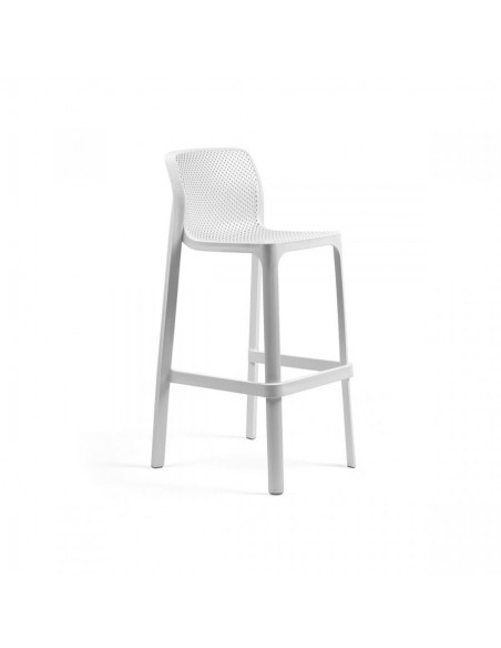 alt= Taburete Net Stool