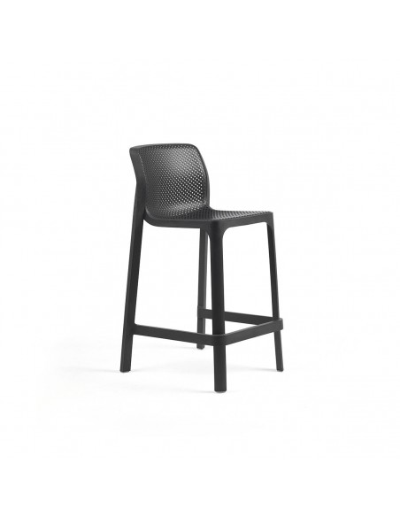 alt= Taburete Net Stool Mini