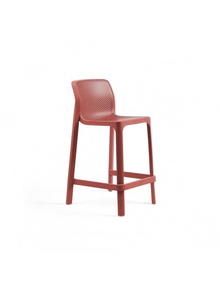 alt= Taburete Net Stool Mini