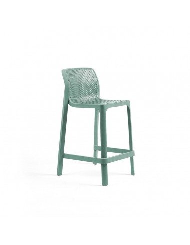alt= Taburete Net Stool Mini